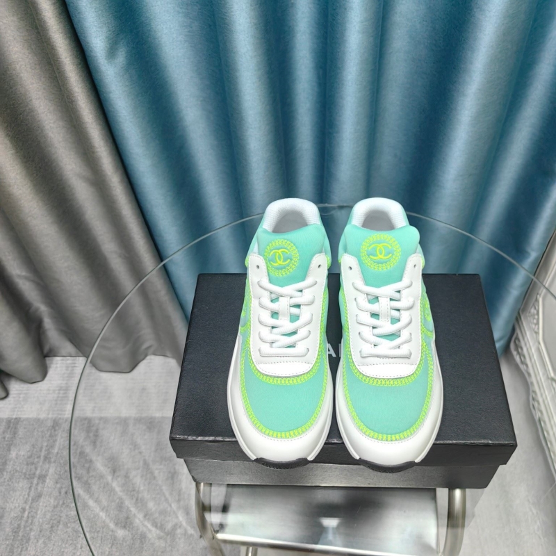 Ch*el casual shoes